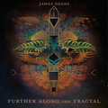 Further Along the Fractal - Vinyl