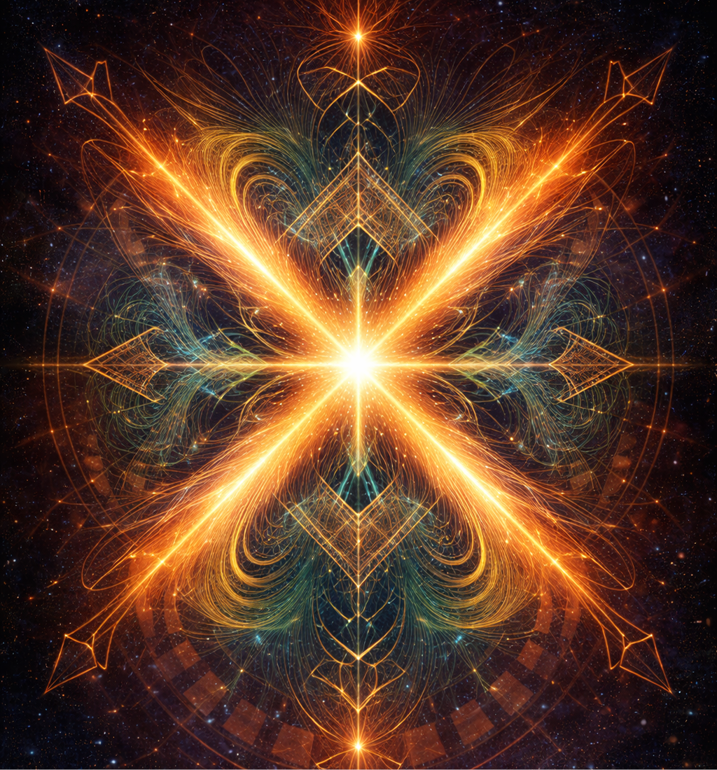 Incarnation Cross Reading